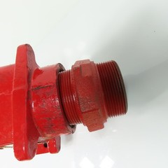 Fill-Rite FR700 Power-Operated Pump For Petroleum Products 50 PSI Max
