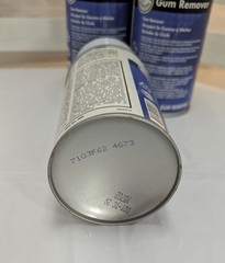 Betco Gum Remover 6.5 oz Spray Cans Lot of 3