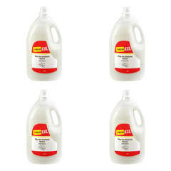 5905429010058 TOP SELLER XXL Płyn do płukania Pure White 4L X4 TOP SELLER XXL