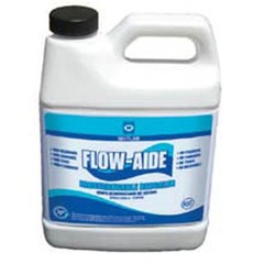J.C. Whitlam FLOW32 Flow-Aide System Descaler ,32 32 Fl Oz (Pack of 1), White