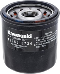 Kawasaki FX751-1000 Oil Change Kit, 10W-50, OEM 146-3247.
