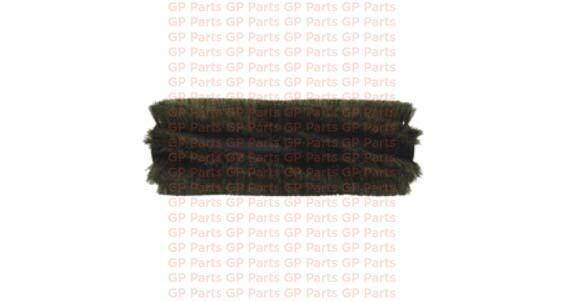 Tennant 385947, BRUSH – 36″(8 D.R.) (Union) 235, 6400, 8200, 8210, S20