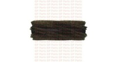 Tennant 385947, BRUSH – 36″(8 D.R.) (Union) 235, 6400, 8200, 8210, S20