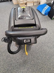Powr-Flite Prowler Professional 9 Gallon Carpet Extractor Walk-Behind PFX900S