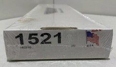 Squeegee Rubber Ettore Soren T-Shaped Rubber 12 Pack 36in/90cm New Box Soren