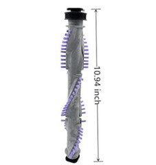 Vacuum Cleaner Brush roll for Shark Navigator Replacement Part NV352 NV356E S2