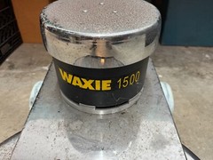 WAXIE Sanitary Supply Waxie 1500 1.5HP Commercial Floor Burnisher Machine