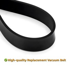 1626502 Replacement Belt for Bissell Carpet Cleaner Models 3071, 3072, 3067