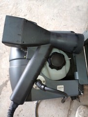 2020 EMist EM360 Electrostatic Sprayer Mister System Rolling Cart New