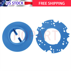 Big Mouth Pad Holder Lock For Viper Nilfsk DR150006 AS5160 AS510C VF99003A USA
