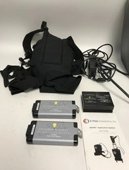 EMIST EM360 Electrostatic Backpack Sprayer (BRAND NEW)