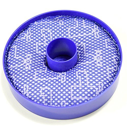 Dyson DY-91956302 Vacuum Pre-Filter Genuine Original Equipment Manufacturer (…
