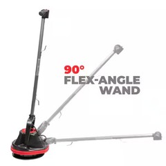 Commercial Corded 10 in. 1800 RPM Floor Cleaner Scrubber Polisher Burnisher with