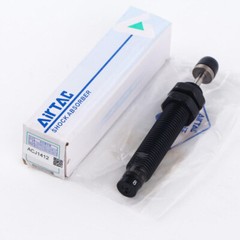 1PC NEW FOR Airtac ACJ1412 Adjustable Oil Pressure Buffer Fast Shipping