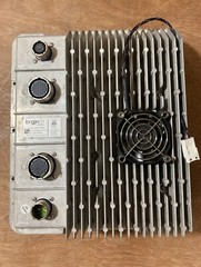 Tennant T7 AMR Brain Control Module P/N: 830-00156-01