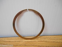 GAMAJET 619 BEVEL GEAR RETAINING RING