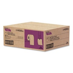 Cascades PRO H030 1-Ply 7.88″ x 350′ Select Roll Paper Towels (12/CT) New