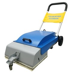 110V Commercial Power Line Type Escalator Cleaning Machine Vacuum Cleaner