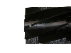Sweeping Roller WAP and Alto KSE 970, KSP 970 Bristle Poly 0.40mm