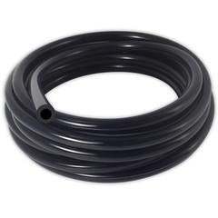 GEPHYNM Vacuum Hose Automotive, 10 FT 5/32 Inch ID 5/32″ (4mm) – 10FT, Black
