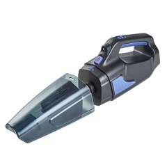 Cordless Handheld Vacuum with HEPA Filter, Lightweight, Powerful Suction for Car