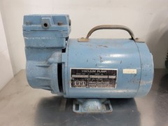 Gould LGH-2V Vacuum Pump , 7-140969-22