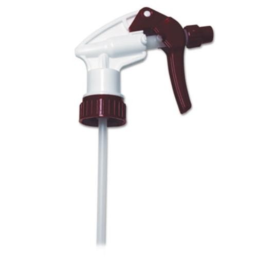 Impact Products 32 Oz. Trigger Spray – 1 Each – Red (5906_40)