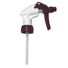 Impact Products 32 Oz. Trigger Spray – 1 Each – Red (5906_40)