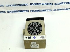 ION SYSTEMS 6432e Local Area Ionizing Blower 24V AC/DC 6W Fast Shipping