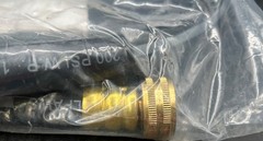 SC Johnson TruFill 684503 Hose Hook-Up Kit New, Sealed
