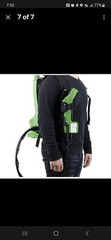 Victory Innovations VP300ES Electrostatic Backpack Sprayer Machine