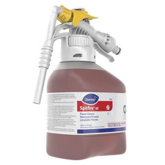 SC 95891201 RTU Liquid Power All-Purpose Cleaner, Heavy Duty Degreaser for Shops