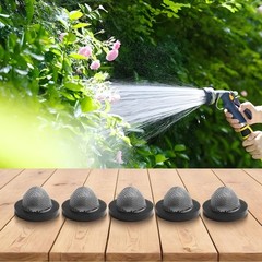 For Garden Hoses Pressure Washer Filter Inlet Intake Screen Versatile Use