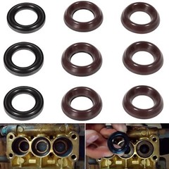 Replacement Pressure Washer Repair Kit 69 For General Pump TS1511 TS2021 K69