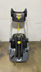 Windsor Clipper Duo 10 Gallon Compact Carpet Extractor 1.008-048.0 /Tested ,Work