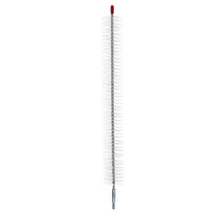 24″ Radiator Cleaning Wand With 25° Fan Nozzles +Pressure Washer Extension Wand