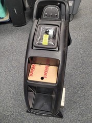 Powr-Flite Prowler Professional 9 Gallon Carpet Extractor Walk-Behind PFX900S