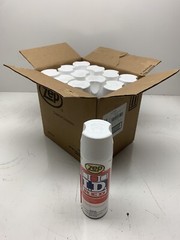 ZEP I.D. Red 009601 Fast Evaporating Industrial Degreaser 9601 (Box of 12)