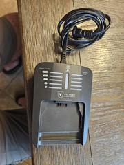 Victory Professional VP200ES Cordless Electrostatic Handheld Sprayer