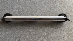 30″ SQUEEGEE ASSEMBLY FOR TORNADO, KARCHER SCRUBBERS, UNKNOWN SCRUBBER MODEL