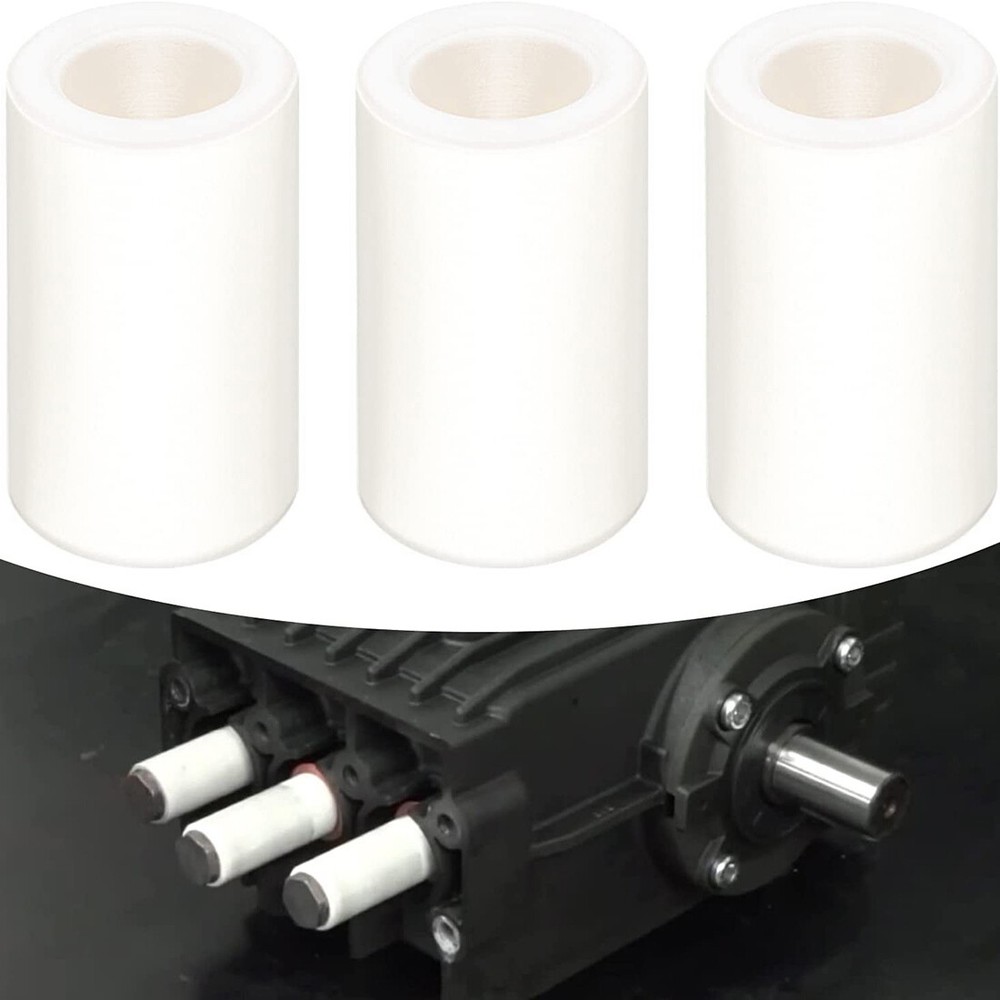 Ceramic Piston General Pump Interpump Replace Ceramic 15mm for TP Pumps 51040009