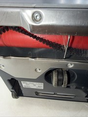 Nilfisk Advance VU 500 Commercial Upright Vacuum Cleaner
