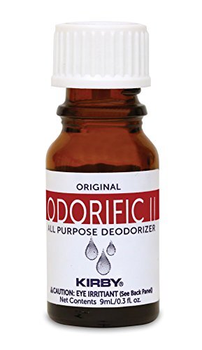 Kirby 275093 1/4 Oz. Odorific,Regular
