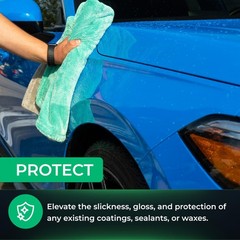 Armour Detail Supply – Amplify Ceramic Detailer: Quick & Easy Gloss Enhanceme…