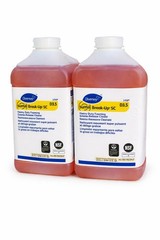 Diversey Suma Break Up SC Heavy Duty Grease Release 2/cs. 2.5L