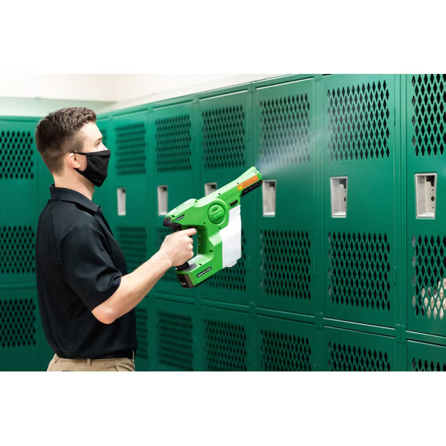 Victory ElectroStatic Handheld Sprayer – VP200ES – OBO – Flexible with Price