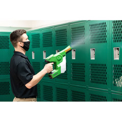 Victory ElectroStatic Handheld Sprayer – VP200ES – OBO – Flexible with Price