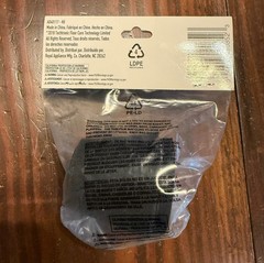 NEW Genuine Dirt Devil F117 Filter Washable Reusable AD40117 SEALED SD20005