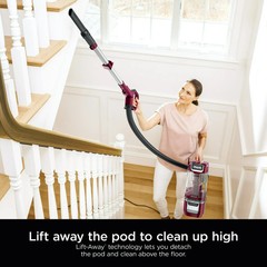 Shark Lift-Away ADV Upright Vacuum DuoClean PowerFins HairPro Odor Neutralizer