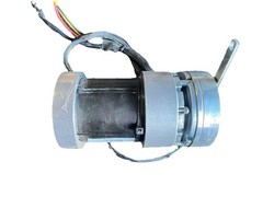 ASI thehnologies 12763 motor 3658 RPM Works 24V DC